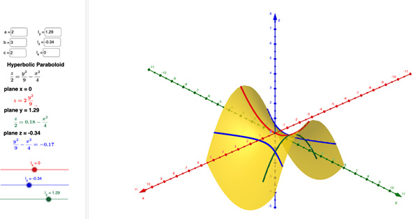 The maths in potato chips