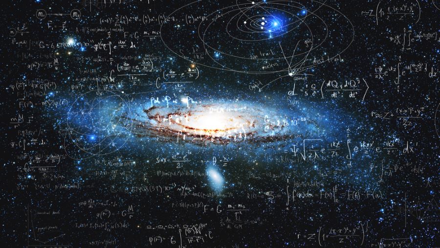 astrophysicist