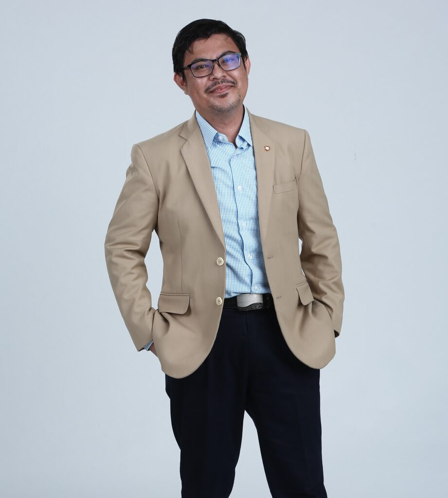 mohd bakri hj bakar, UTM