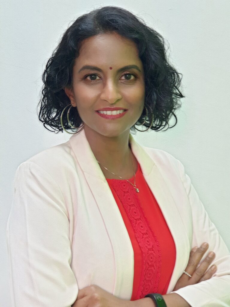 mahaletchumy arujanan, MABIC