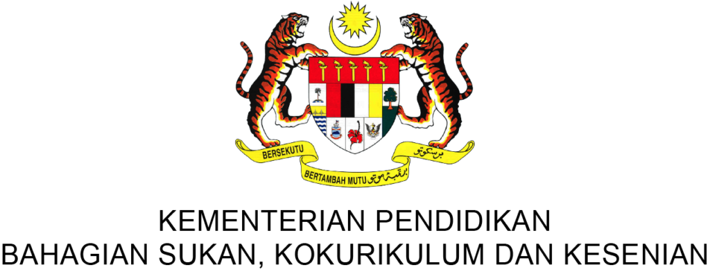 kementerian pendidikan malaysia logo