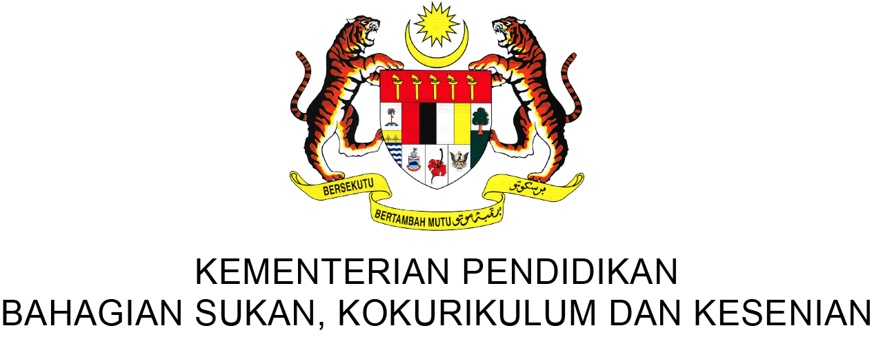 kementerian pendidikan malaysia logo