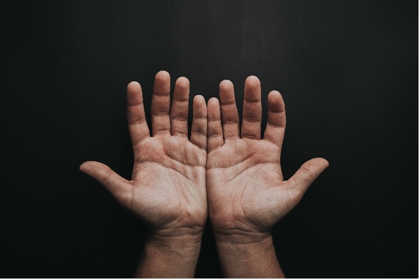 bahan kimia serupa tapi tidak sama ibarat tangan kiri dan kanan