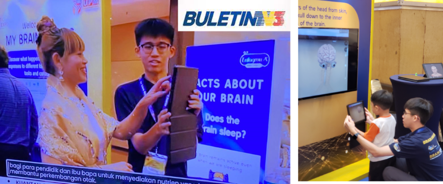 dr cheah pike see holistic brain expo