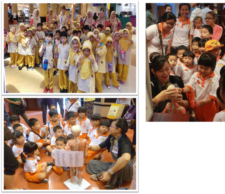 dr cheah pike see and the younger generation