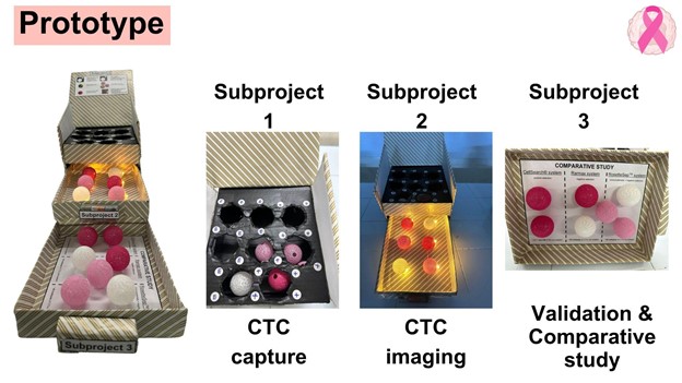 2023 chrysalis award