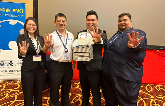 2023 chrysalis award