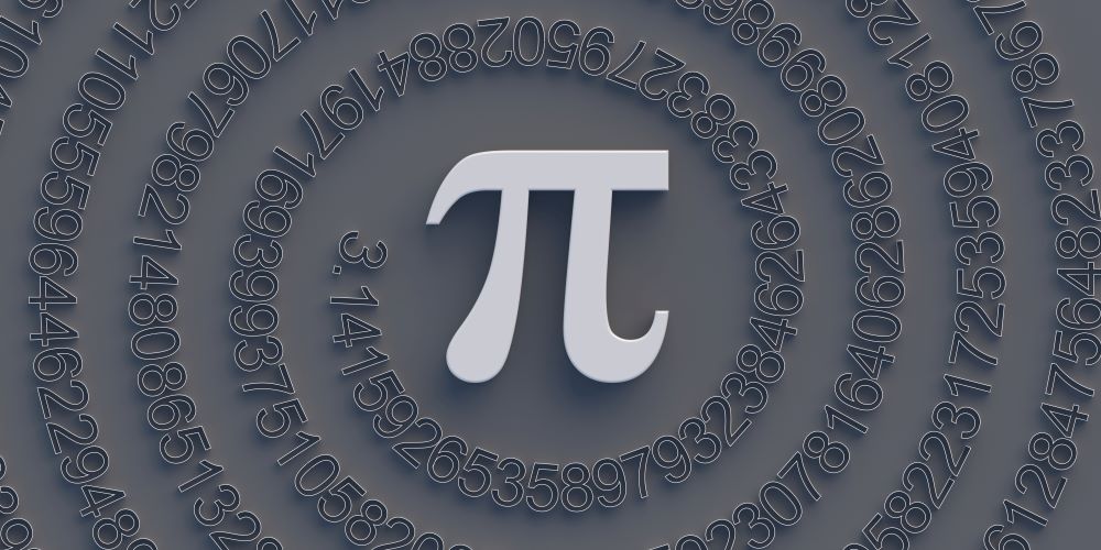 playing with math pi