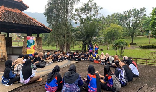 dialog bohn alam sekitar