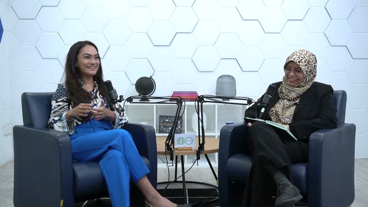 jezamine lim, YSN-ASM, stem cell, asm podcast