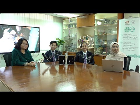 national science challenge, kunming, china, kolej yayasan saad