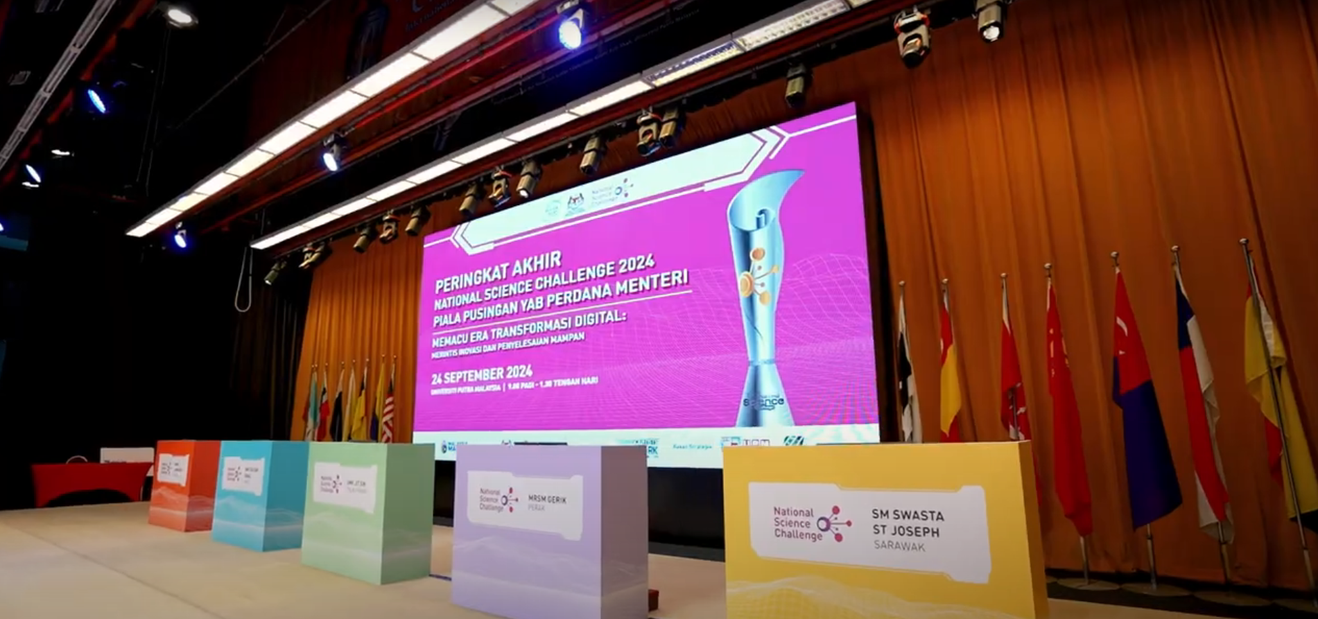 national science challenge, 2024, highlight reel, nsc2024