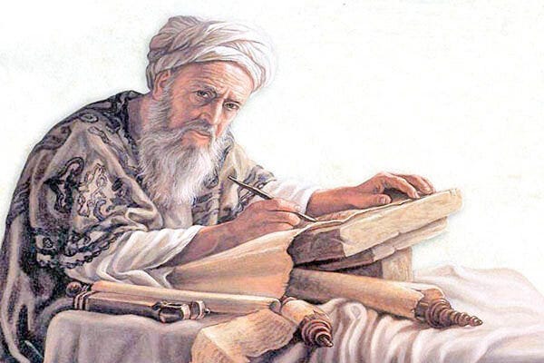 al-biruni, saintis, islam